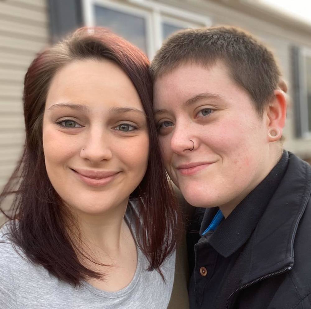 Meet your Posher, Shayla